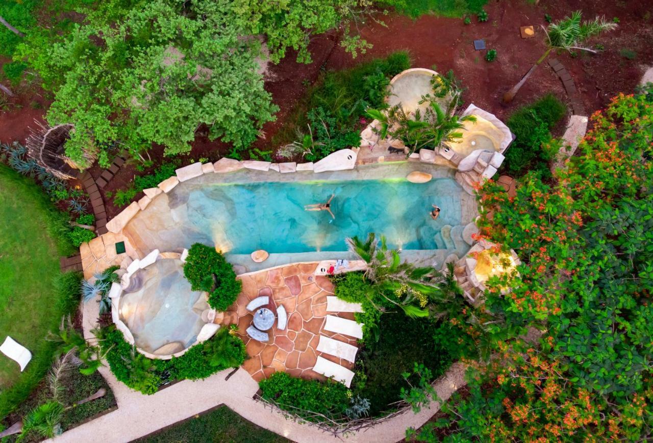Latica Lodge Playa Negra Exterior photo